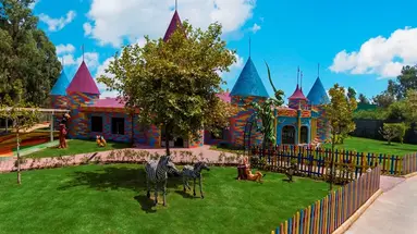 DELPHIN BE GRAND RESORT