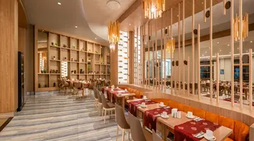 DELPHIN BE GRAND RESORT