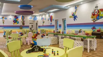 DELPHIN BE GRAND RESORT