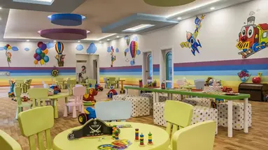 DELPHIN BE GRAND RESORT