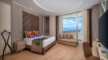 DELPHIN BE GRAND RESORT