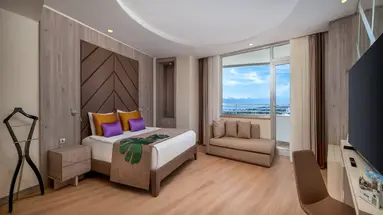 DELPHIN BE GRAND RESORT