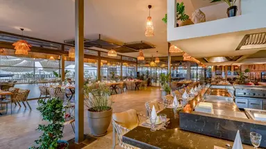 DELPHIN BE GRAND RESORT