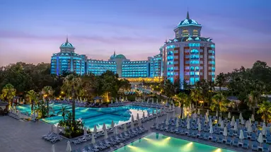 DELPHIN BE GRAND RESORT