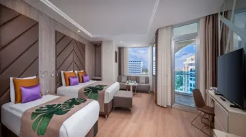DELPHIN BE GRAND RESORT