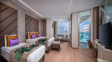 DELPHIN BE GRAND RESORT
