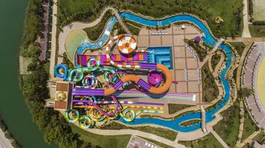 Delphin BE Grand Resort