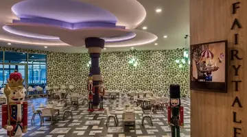 Delphin BE Grand Resort