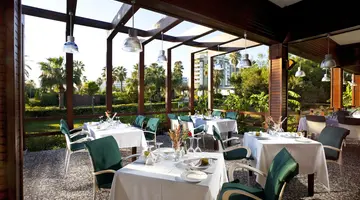 DELPHIN BE GRAND RESORT