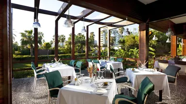 DELPHIN BE GRAND RESORT