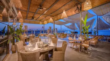 DELPHIN BE GRAND RESORT
