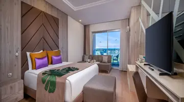 DELPHIN BE GRAND RESORT