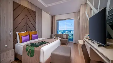 DELPHIN BE GRAND RESORT