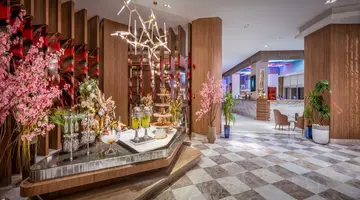 DELPHIN BE GRAND RESORT