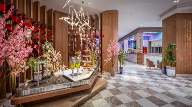 DELPHIN BE GRAND RESORT
