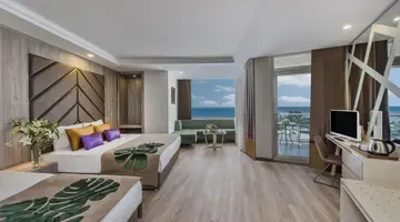 Delphin Be Grand Resort