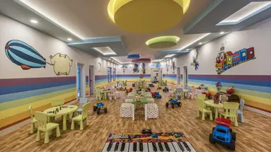 Delphin Be Grand Resort