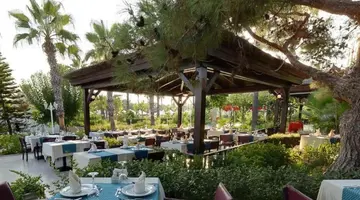 Delphin BE Grand Resort