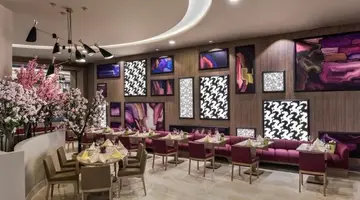Delphin BE Grand Resort
