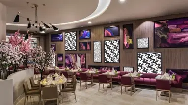Delphin BE Grand Resort