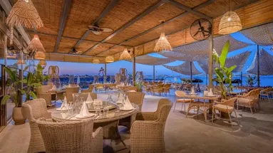 DELPHIN BE GRAND RESORT