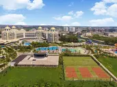 Delphin Be Grand Resort