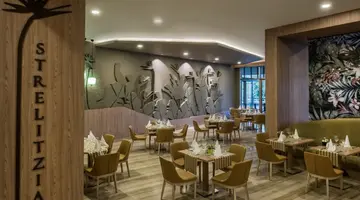 Delphin Be Grand Resort