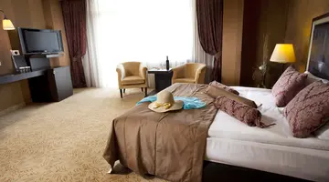 DELPHIN BE GRAND RESORT