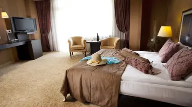 DELPHIN BE GRAND RESORT
