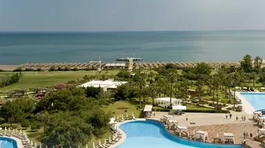 DELPHIN BE GRAND RESORT