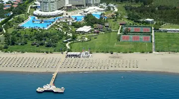 Delphin BE Grand Resort