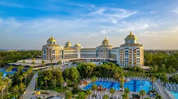 Delphin Be Grand Resort