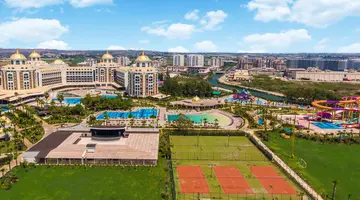 DELPHIN BE GRAND RESORT