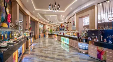 DELPHIN BE GRAND RESORT