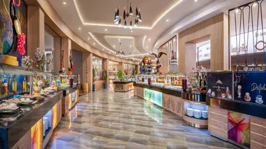 DELPHIN BE GRAND RESORT
