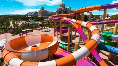 DELPHIN BE GRAND RESORT