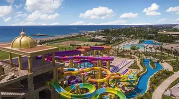 DELPHIN BE GRAND RESORT
