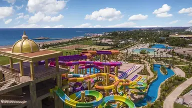 DELPHIN BE GRAND RESORT