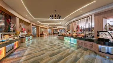 DELPHIN BE GRAND RESORT