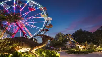 DELPHIN BE GRAND RESORT
