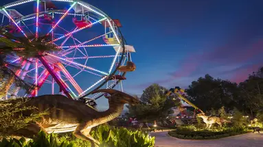 DELPHIN BE GRAND RESORT