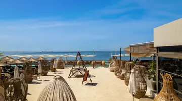 DELPHIN BE GRAND RESORT