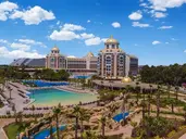 Delphin Be Grand Resort