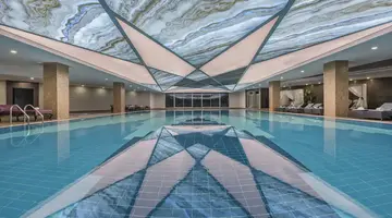 Delphin Be Grand Resort