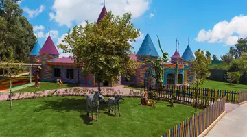 Delphin BE Grand Resort
