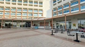 Delphin BE Grand Resort