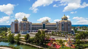Delphin BE Grand Resort