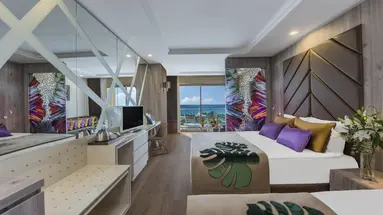 Delphin BE Grand Resort