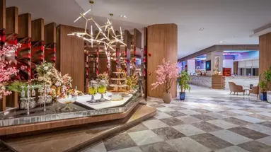 DELPHIN BE GRAND RESORT
