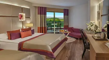 Delphin Be Grand Resort